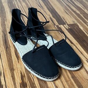Eileen Fisher sandals